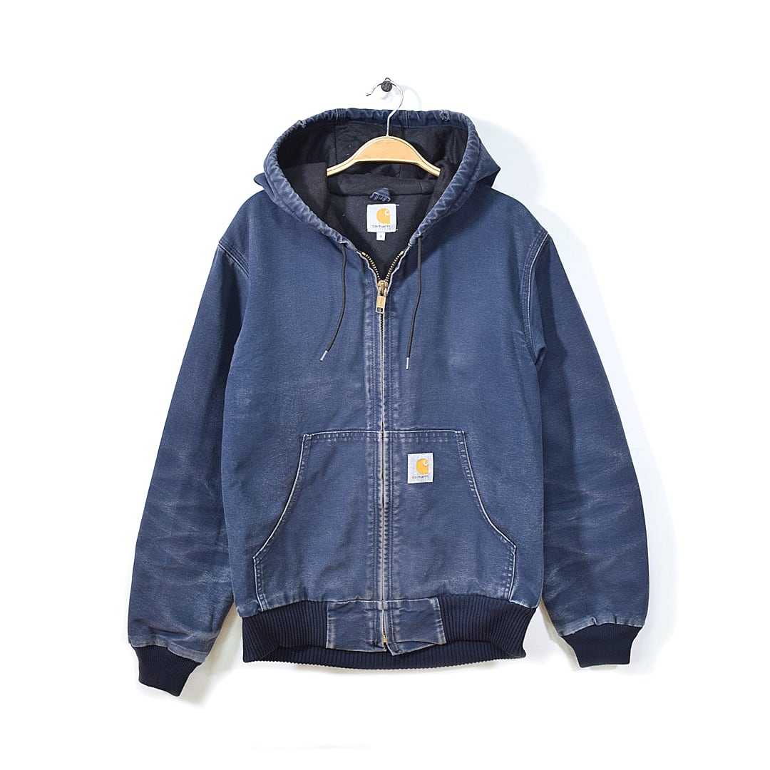 カーハート アクティブジャケット ダック地 Carhartt