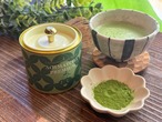 AOI MATCHA PREMIUM 20g缶入
