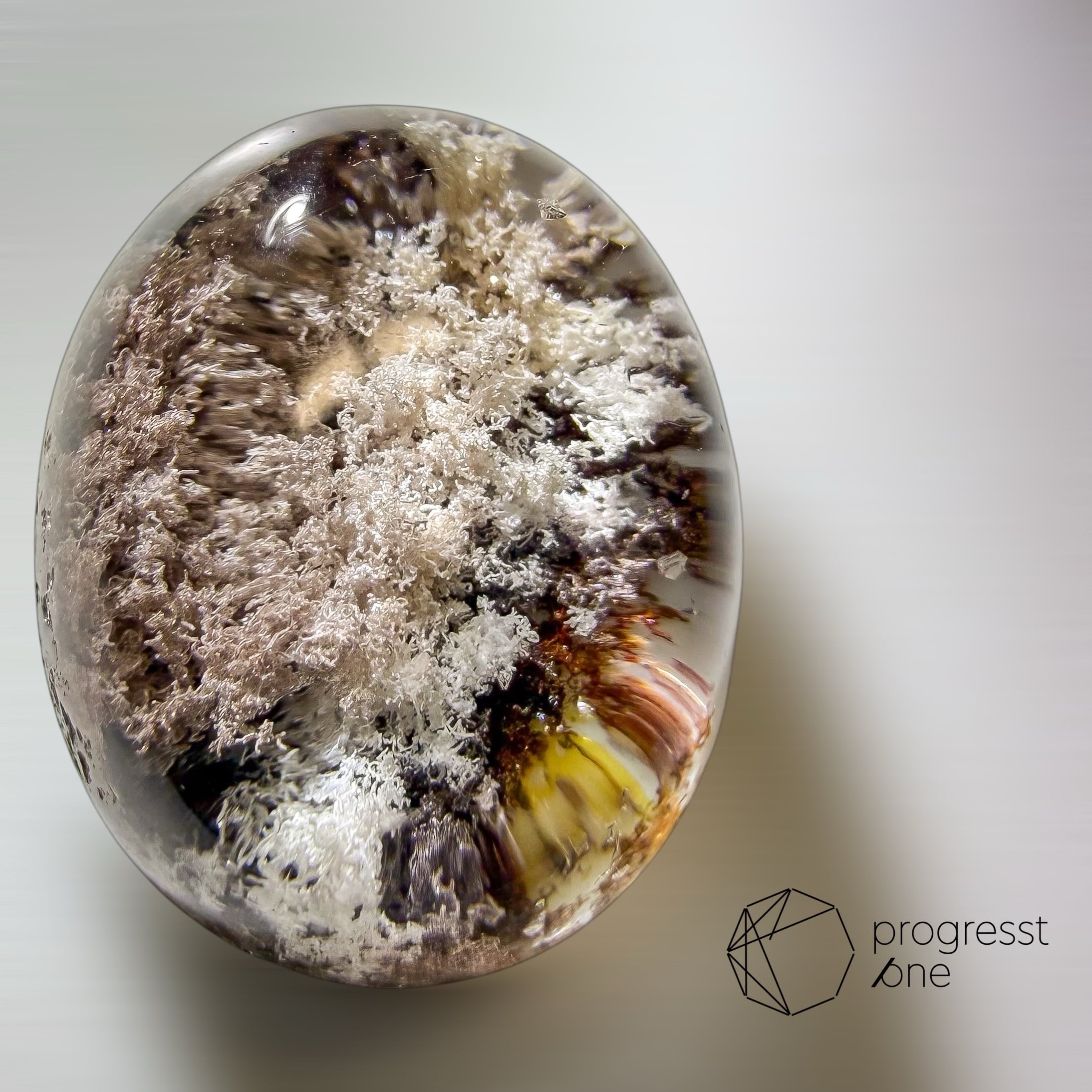 ガーデンクォーツ14.74ct | progresstone