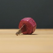 CUSTOM KEY TOP - HEX'HEAD for "Supercub"