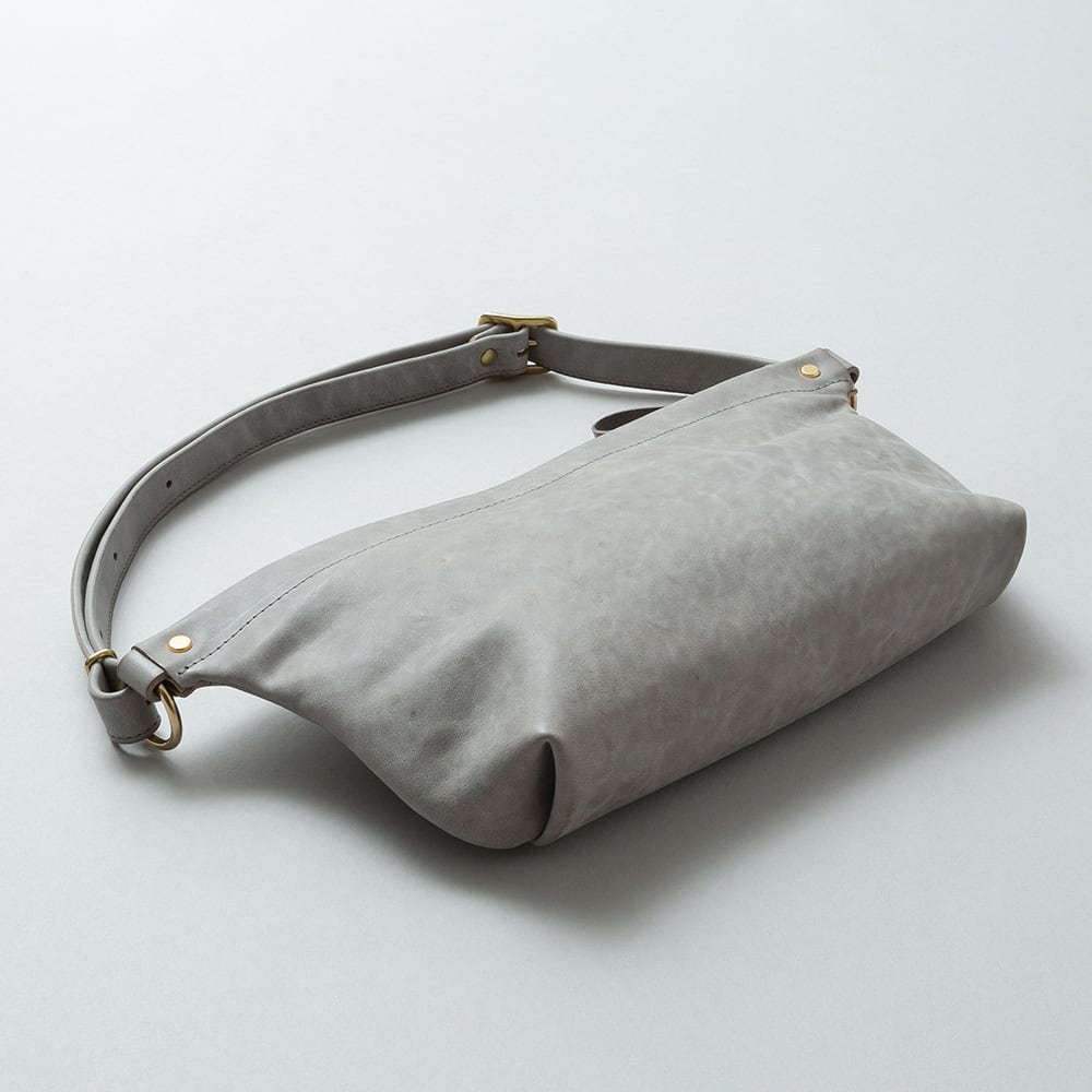 フェストバッグ M / SH-318-M | PLANT