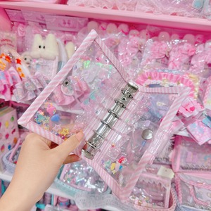 【R51】66-10シール帳