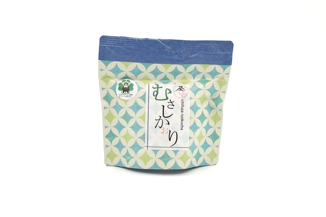 いちふさ緑茶／むさしかおり