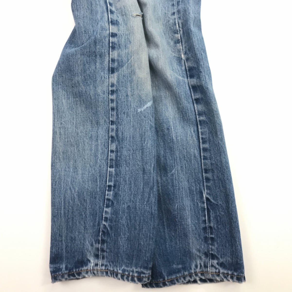 LEVI'S リーバイス 70年代 505 66前期 TALON42 脇割り スモールe LEVI'S リーバイス 70年代 505 66前期 TALON42 脇割り スモールe