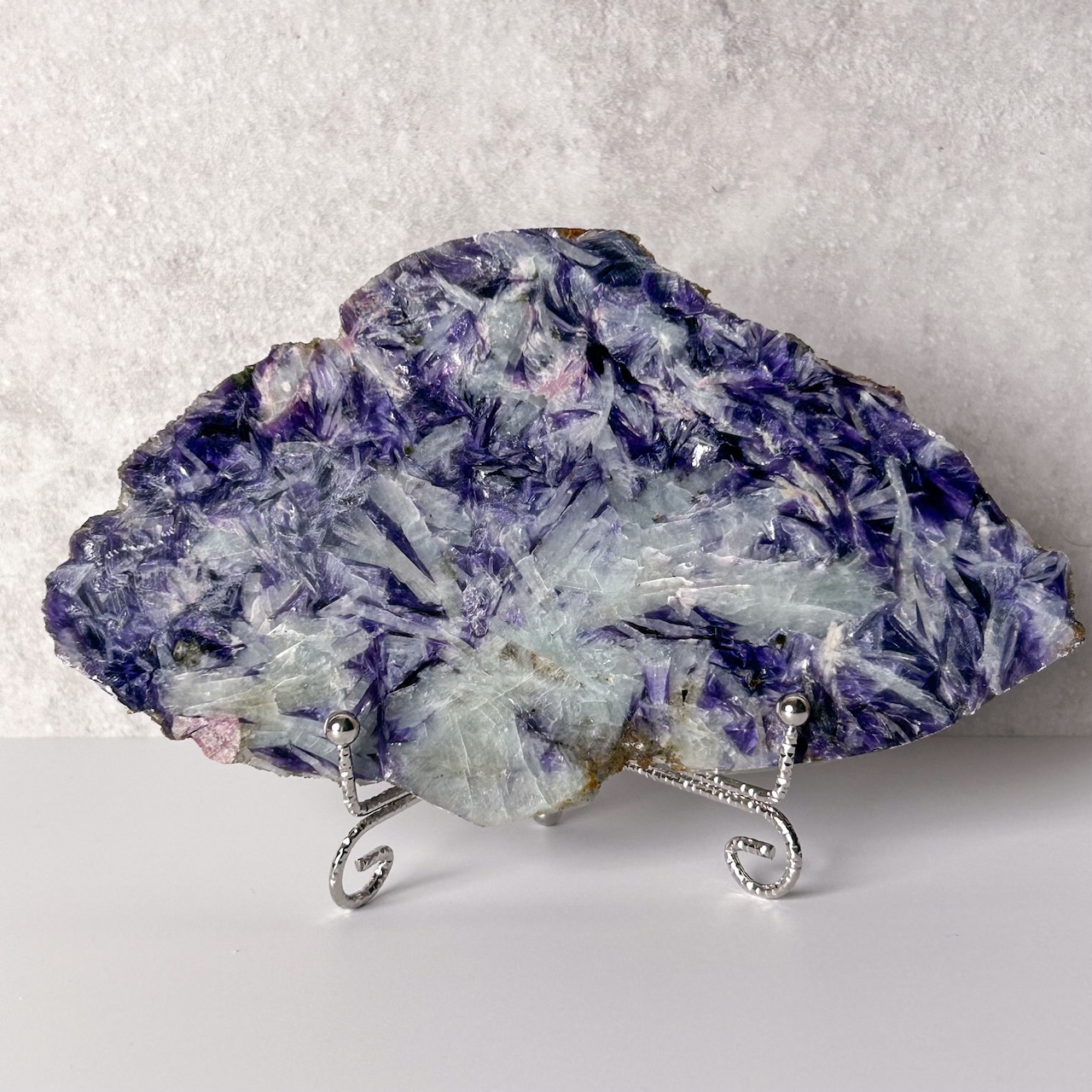 ユニコーンストーン プレート * Unicorn Stone * 天然石