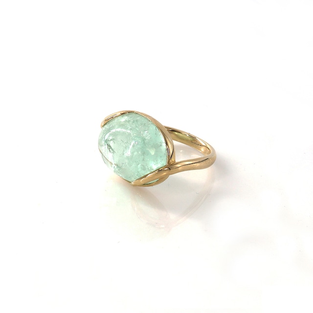 Muse Cabochon Ring