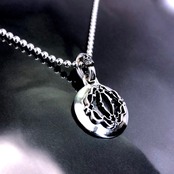 SPIRAL PENDANT / スパイラルペンダント