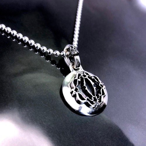 PENDANT [SPIRAL] / スパイラルペンダント