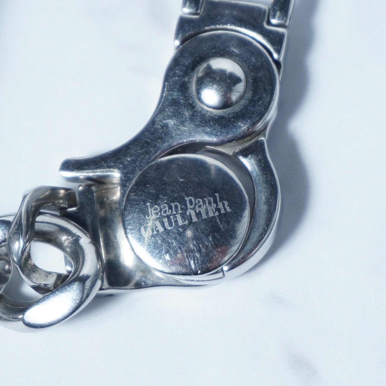 Jean Paul GAULTIER】ジャンポールゴルチエ