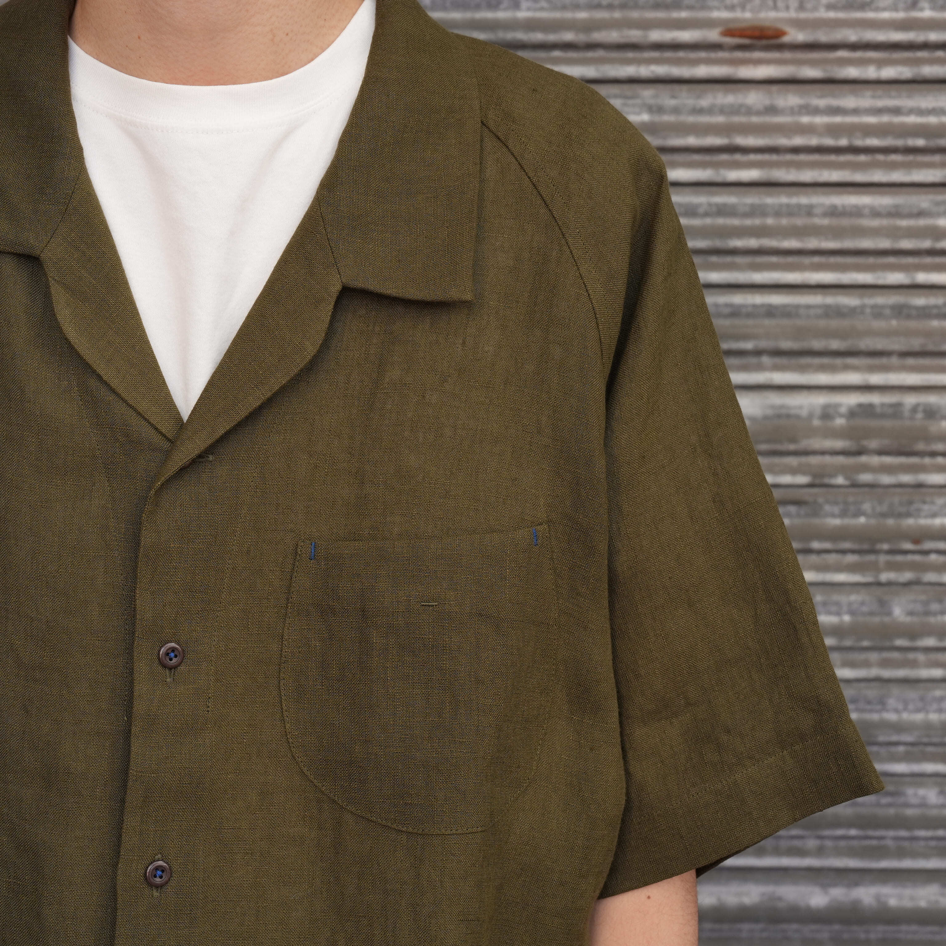 Gorsch the merry coachman(ゴーシュザメリーコーチマン) 26SS 
