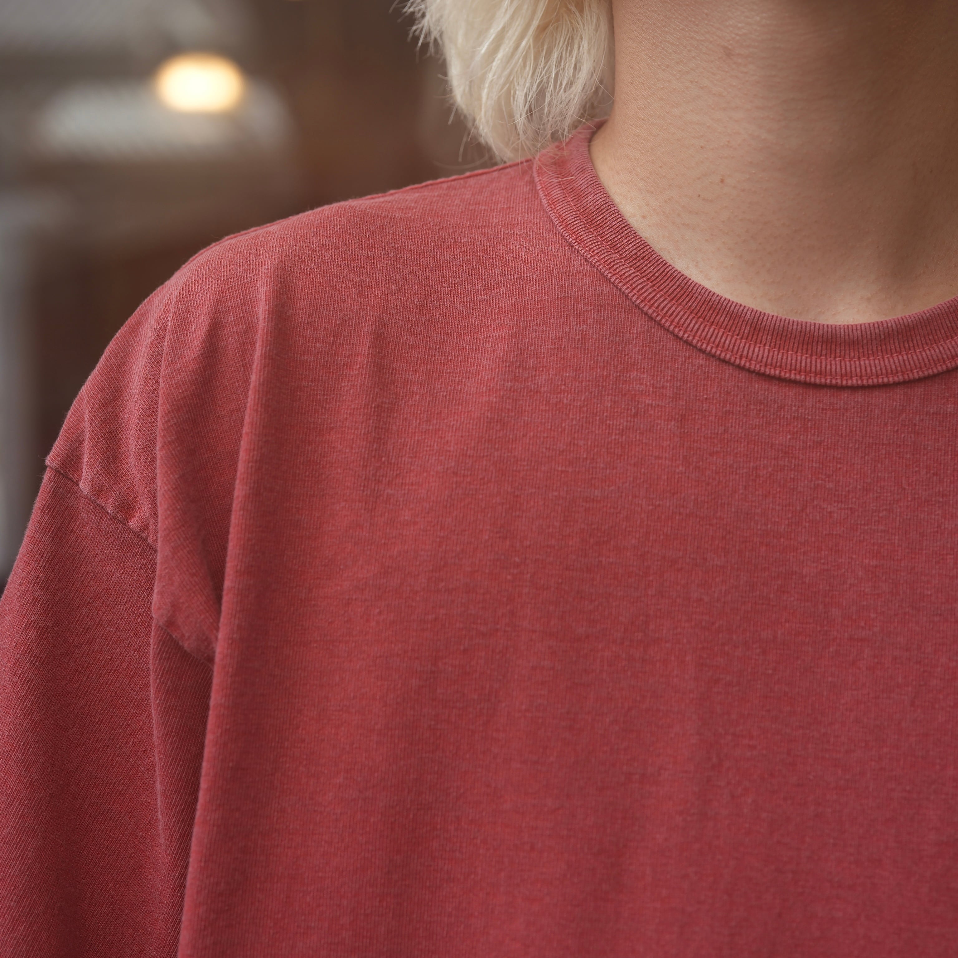 FOUNDOUR (ファウンダ) 26AW 