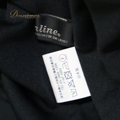 社交ダンス 衣装 Sanline サンリーヌ ドレス スタンダード ブラック系 レッド系 ワンピース 赤 黒 長袖 レース レッスンウェア バイカラー シンプル スタイリッシュ フォーマル パーティドレス ダンスパーティー ステージ衣装 舞台衣装 発表会 上品 気品 エレガント かわいい 大人っぽい 9R ワンピースドレス レースワンピース 長袖ドレス バイカラードレス パーティー衣装 フォーマルドレス ステージドレス 発表会ドレス レッスン用 社交ダンスレッスン 競技用 ブラック×レッド 日本製