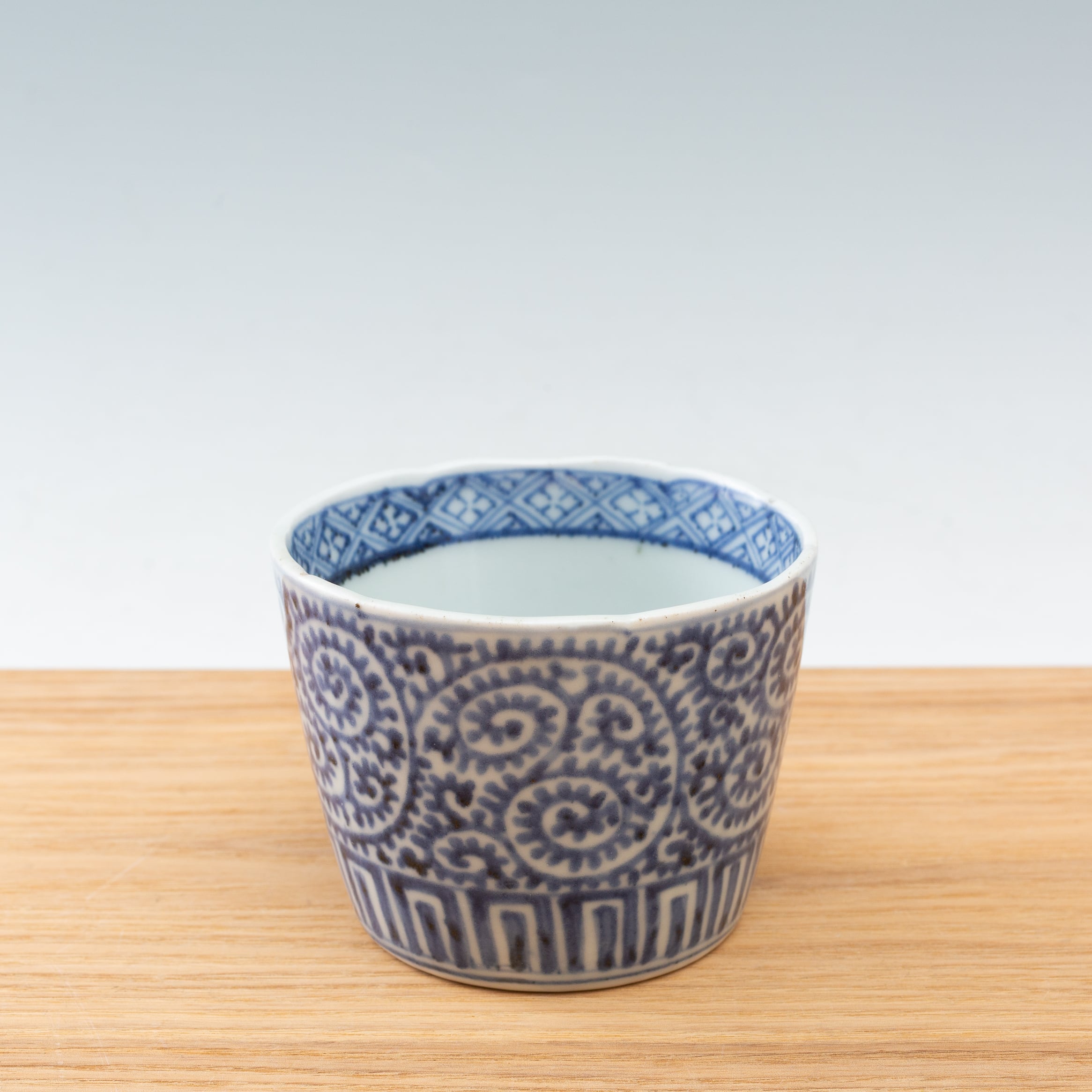 伊万里(imari) | 3hige antique store | 京都・古門前の古美術店 | 三髭堂