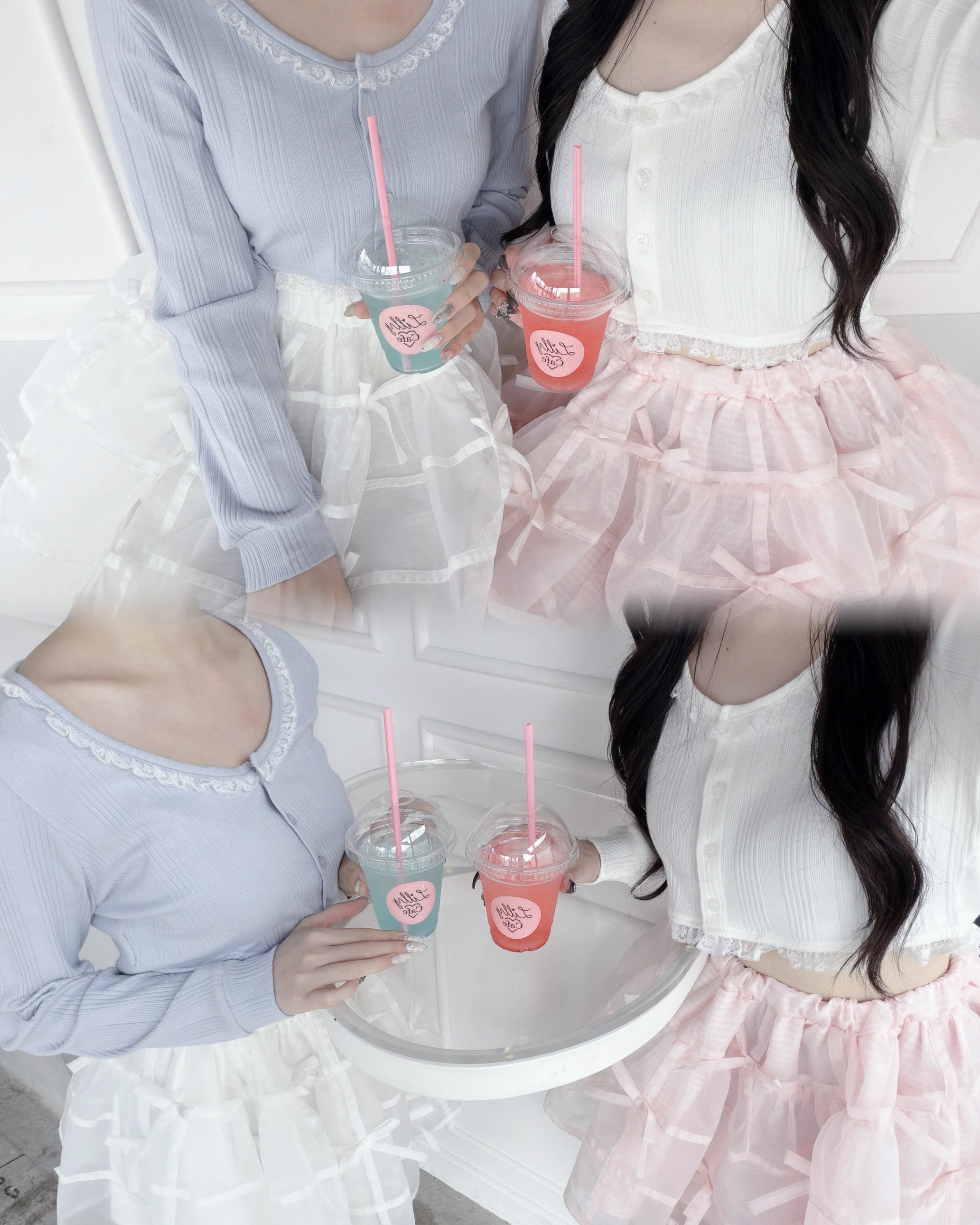♥ NEW ITEM | lilLilly official webstore