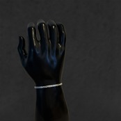 Hawaiian Bangle〈316L〉