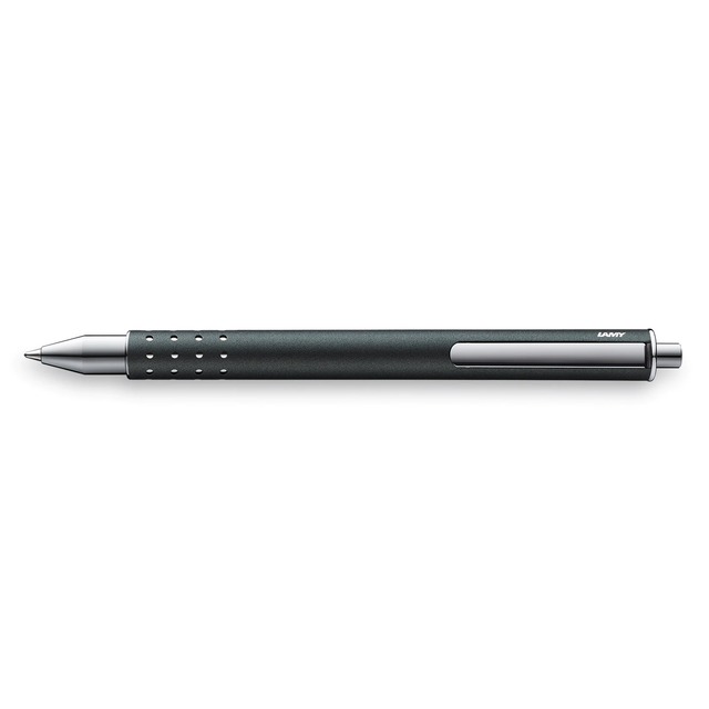 LAMY/ラミー】swift / スイフト 2022年限定色 (ブラックフォレスト 