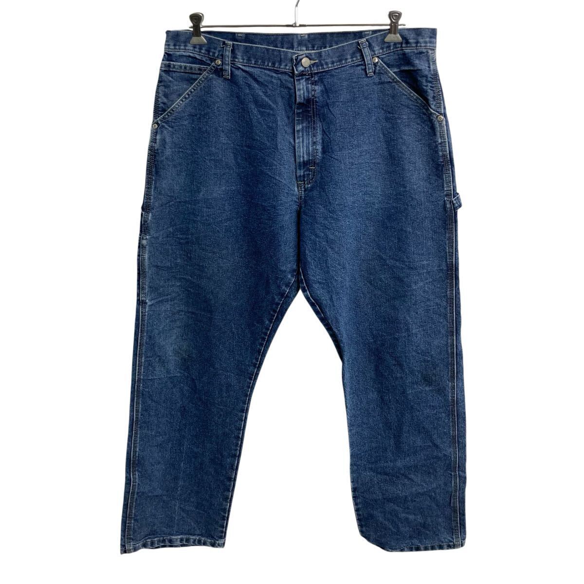 Levi's 550 ペイントデニム ペイントジーンズ | PAY ID