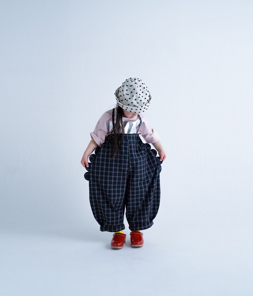 低反発 腰用 フランキーグロウ☆サロペット パンツ | kinderpartys.at