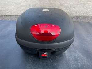 GIVI モノロックケース　E33 POINTシリーズ