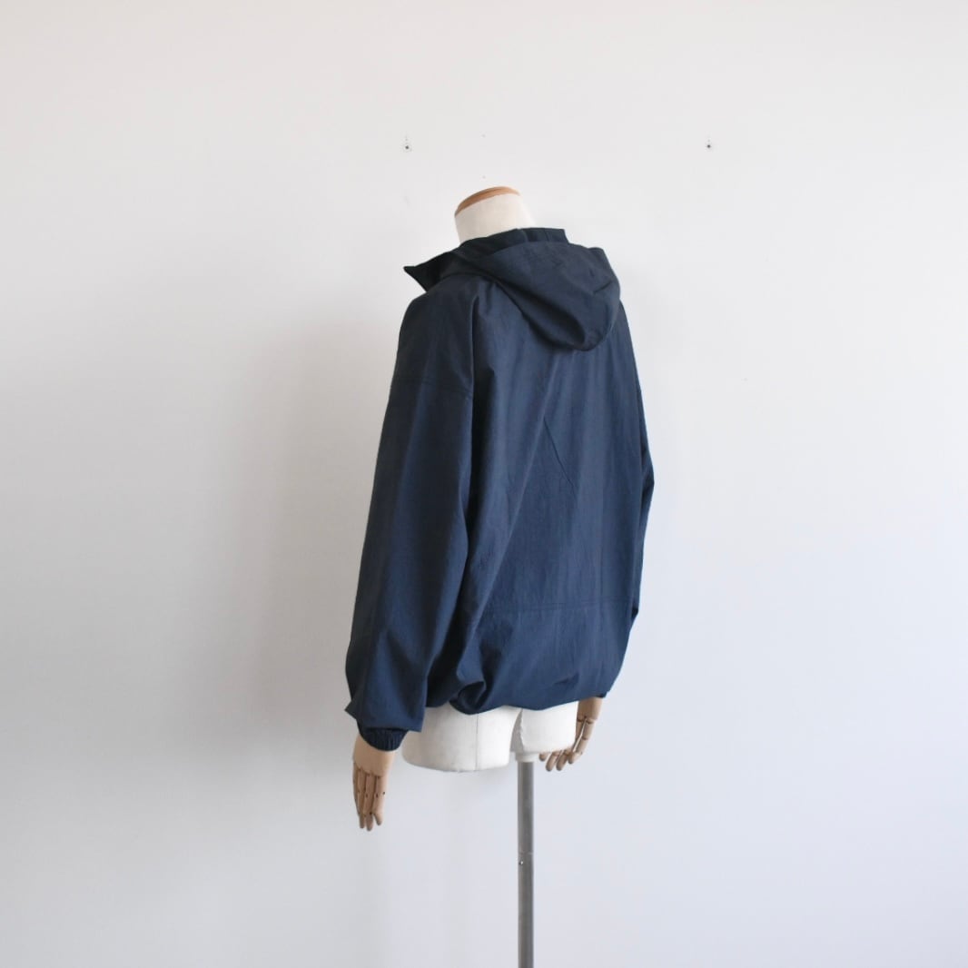 Jackman | Tenpi Watch Parka アノラックパーカー | HUMMING ROOM