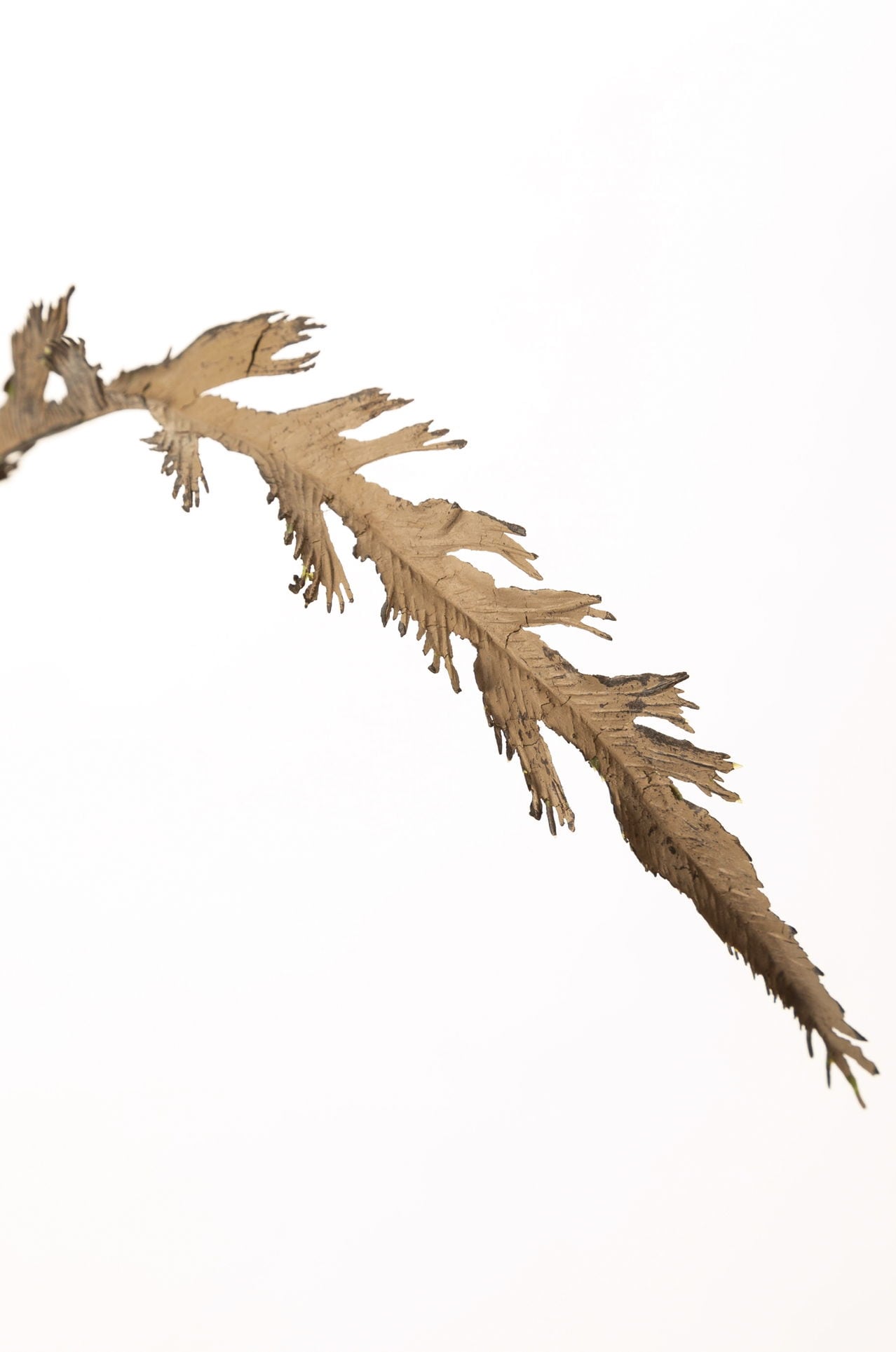 ロングリーフスプレー　　FG-5039BE　4961823796456　造花（アーティフィシャルフラワー） > 定番造花グリーン（素材）