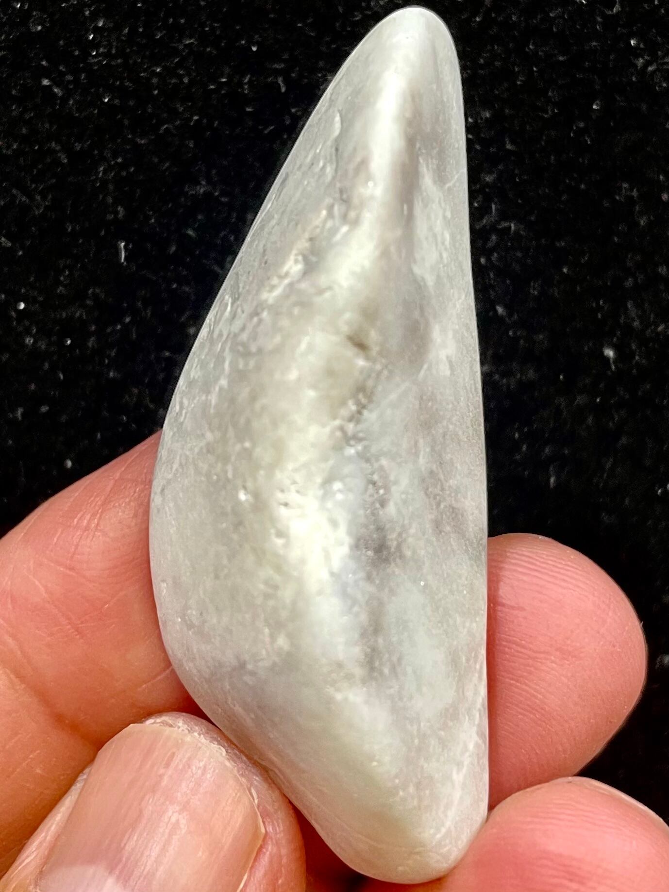 1) 糸魚川翡翠・小型サイズ