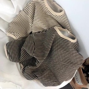 【春作】ボーダートップス