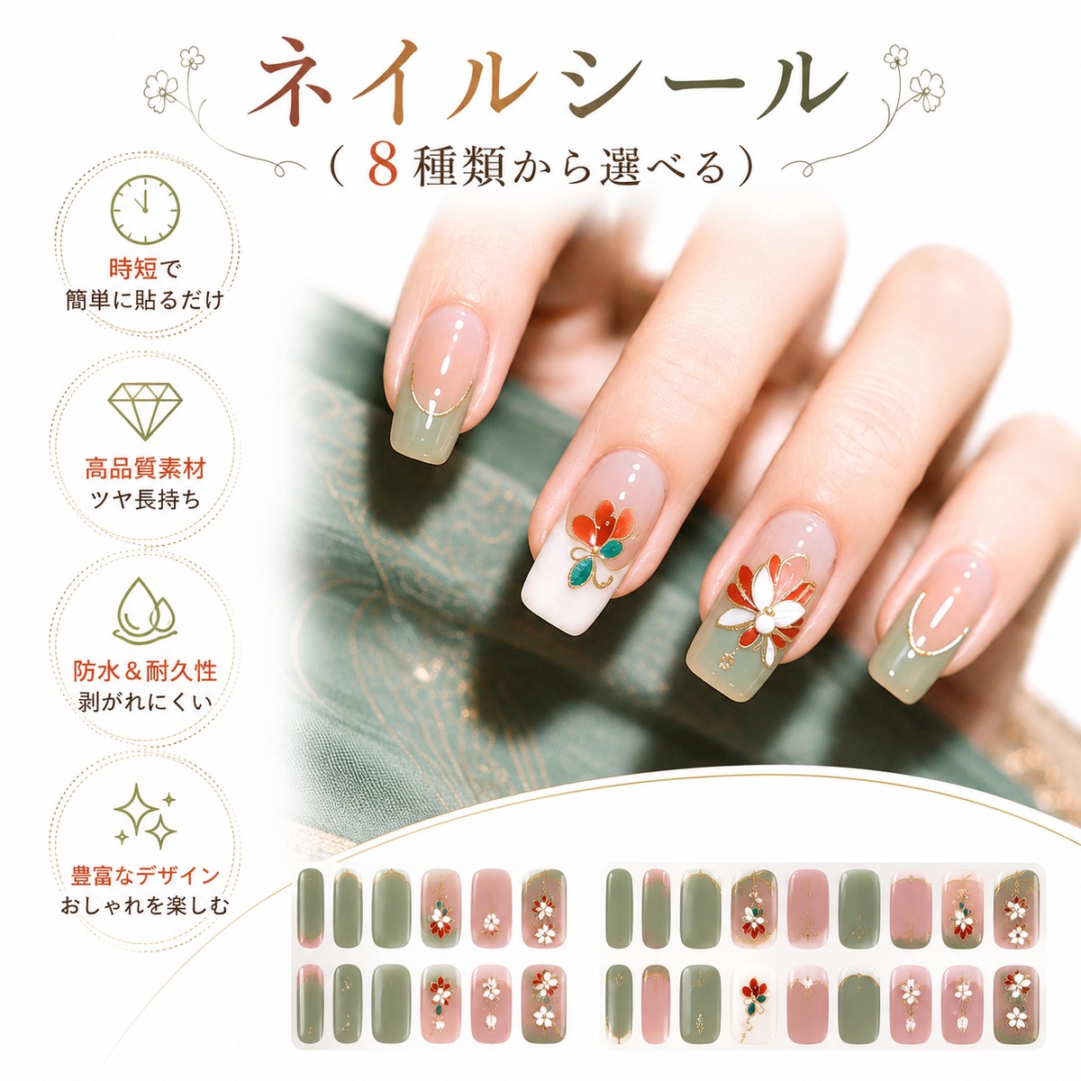 ネイルケア 大量 ネイルセット✨✨