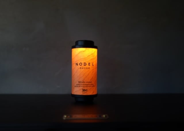 38kt miyabi wood maple B | NODELDESIGN ONLINE STORE