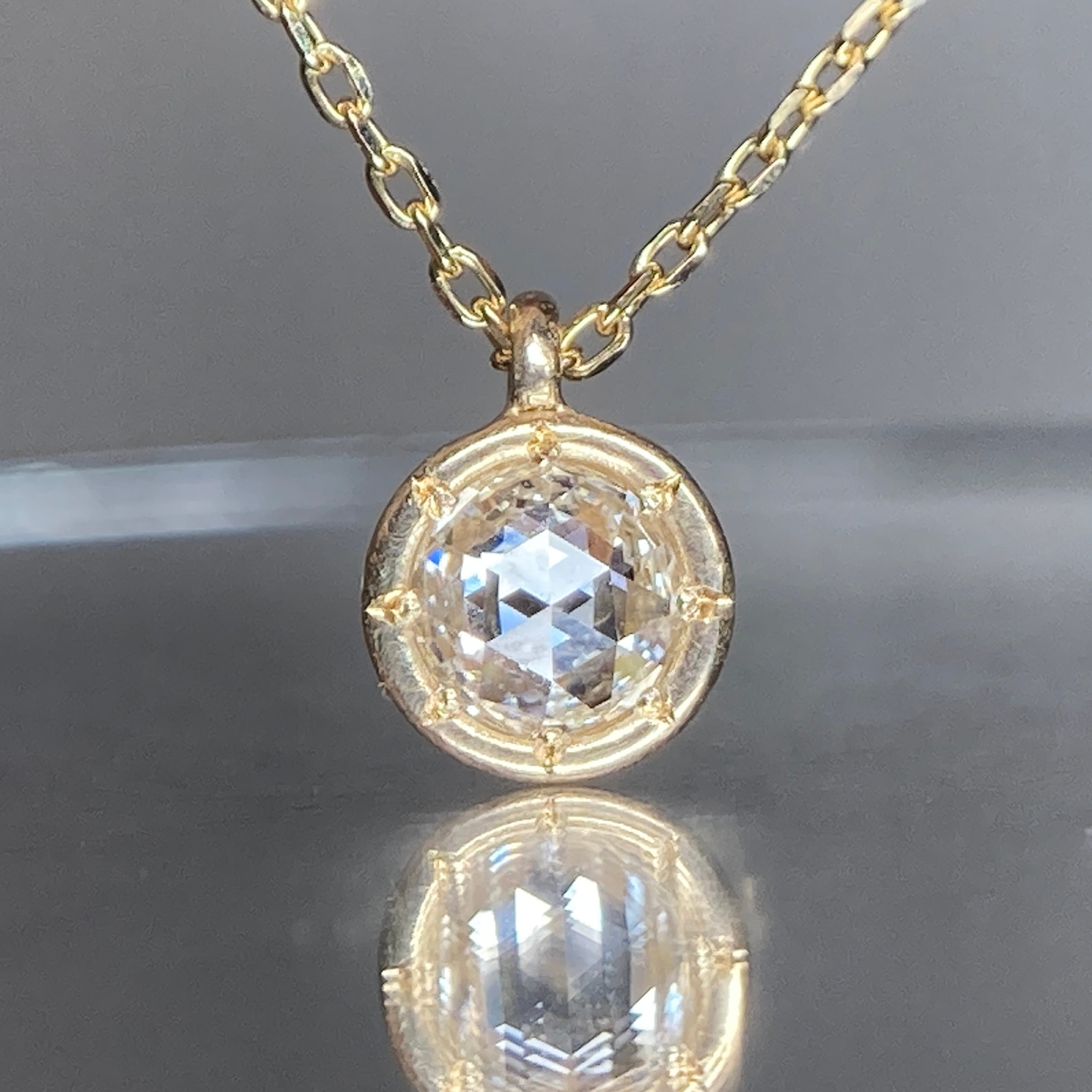 Necklace | tatsuo nagahata