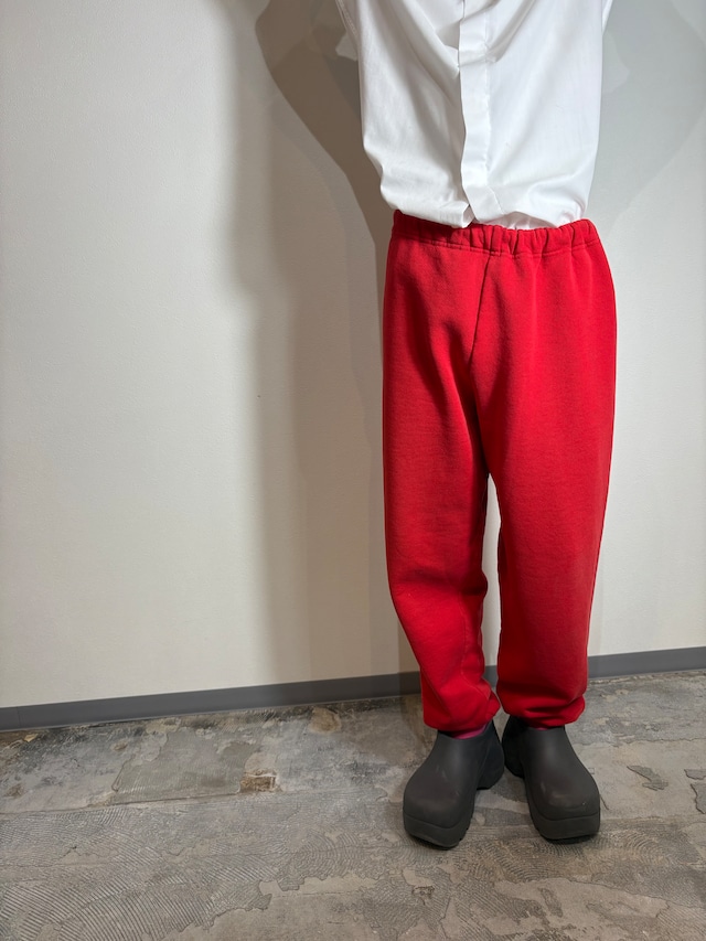 90s Russell USA製 sweat pants