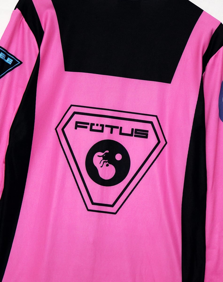 FOTUS フェトウス 長袖 日本極東貿易 ⁄ FOTUS フェトウス 「S 