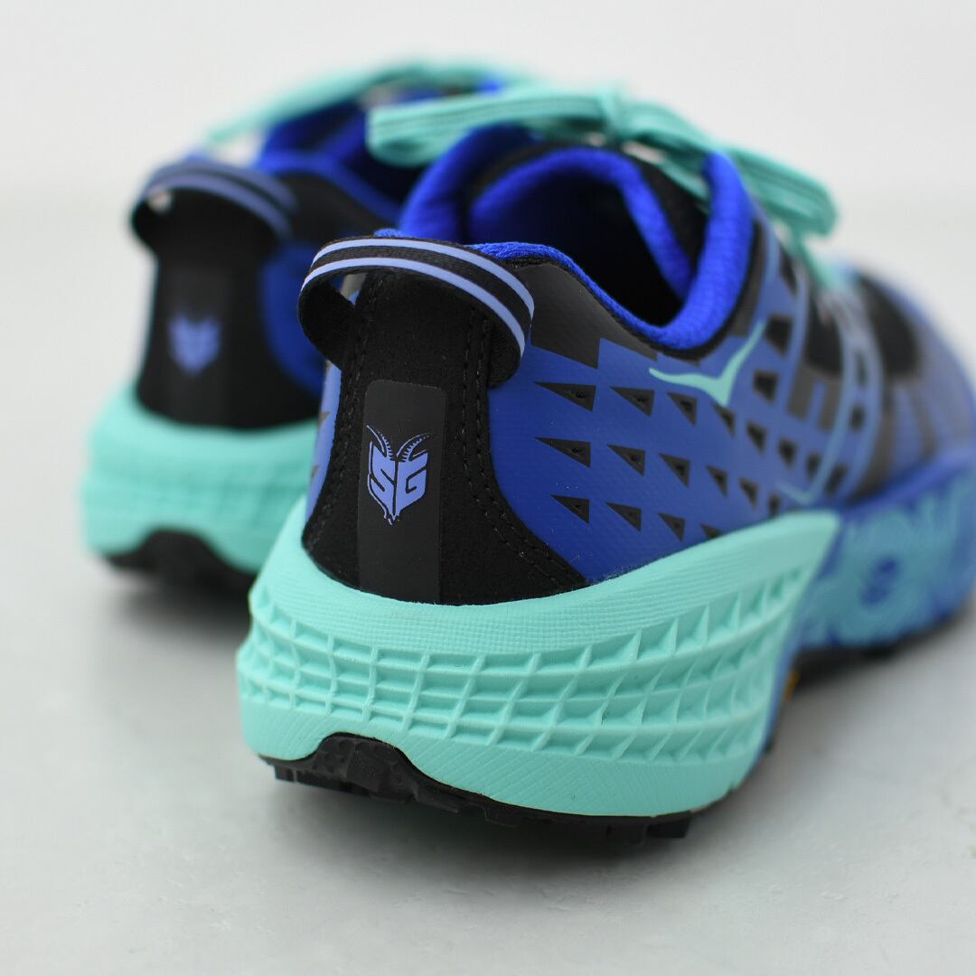 HOKA ONE ONE [ホカオネオネ] U SPEEDGOAT 2 [1162710-OMR] スピード