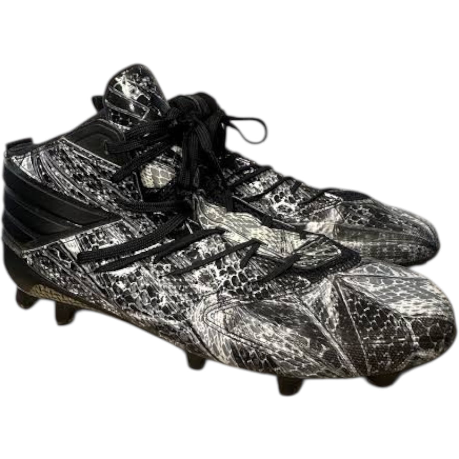 26.5cm】Adidas FREAK X KEVLAR アメフト スパイク | END ZONE/エンド