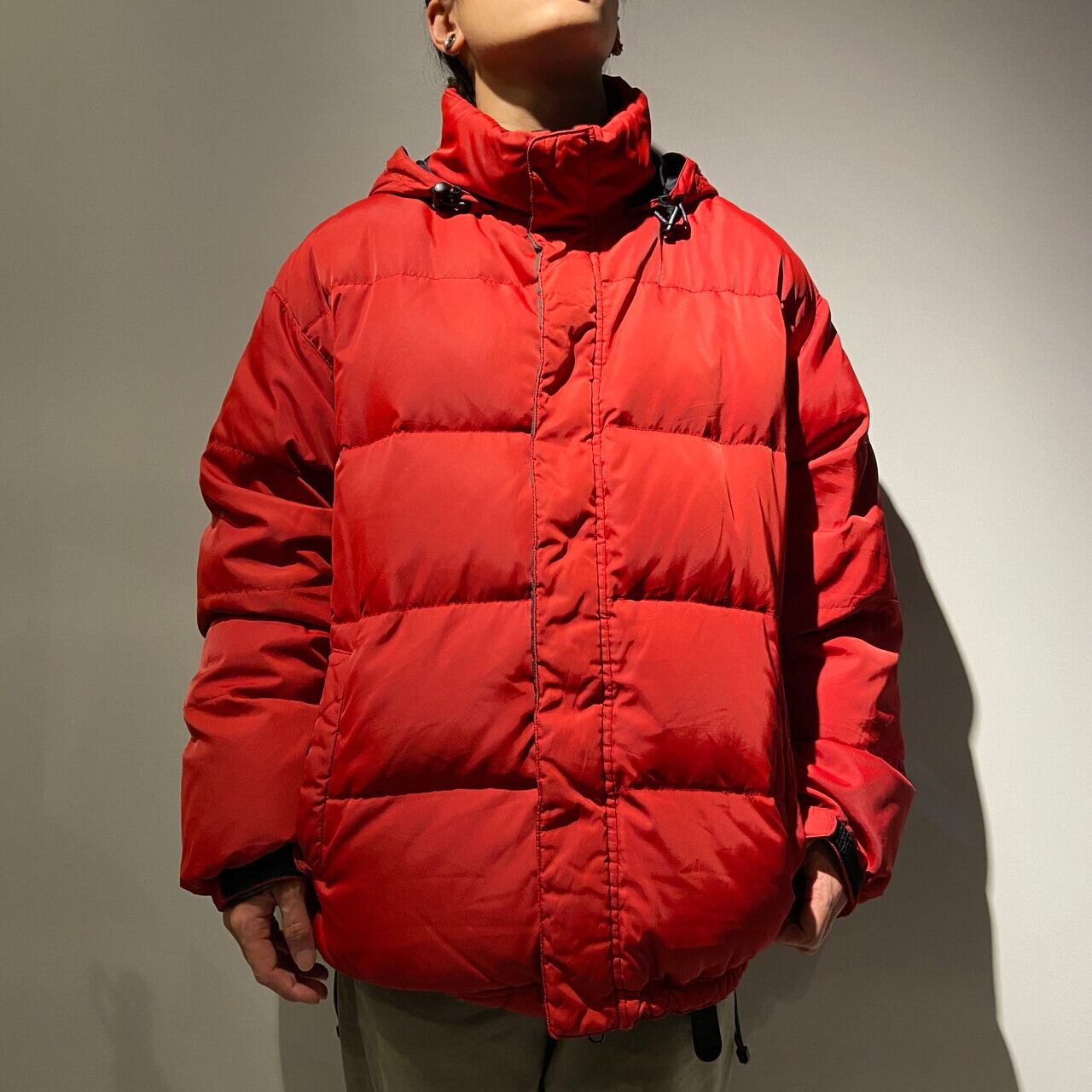 希少　OLD ＧAP オールドギャップ　ysk 90s ダウンジャケット　XL