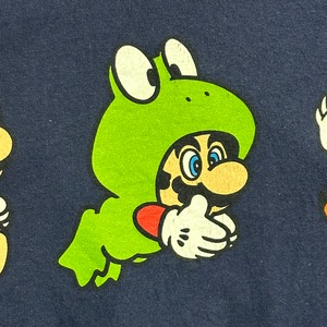 00s SUPER MARIO ADVANCE 4