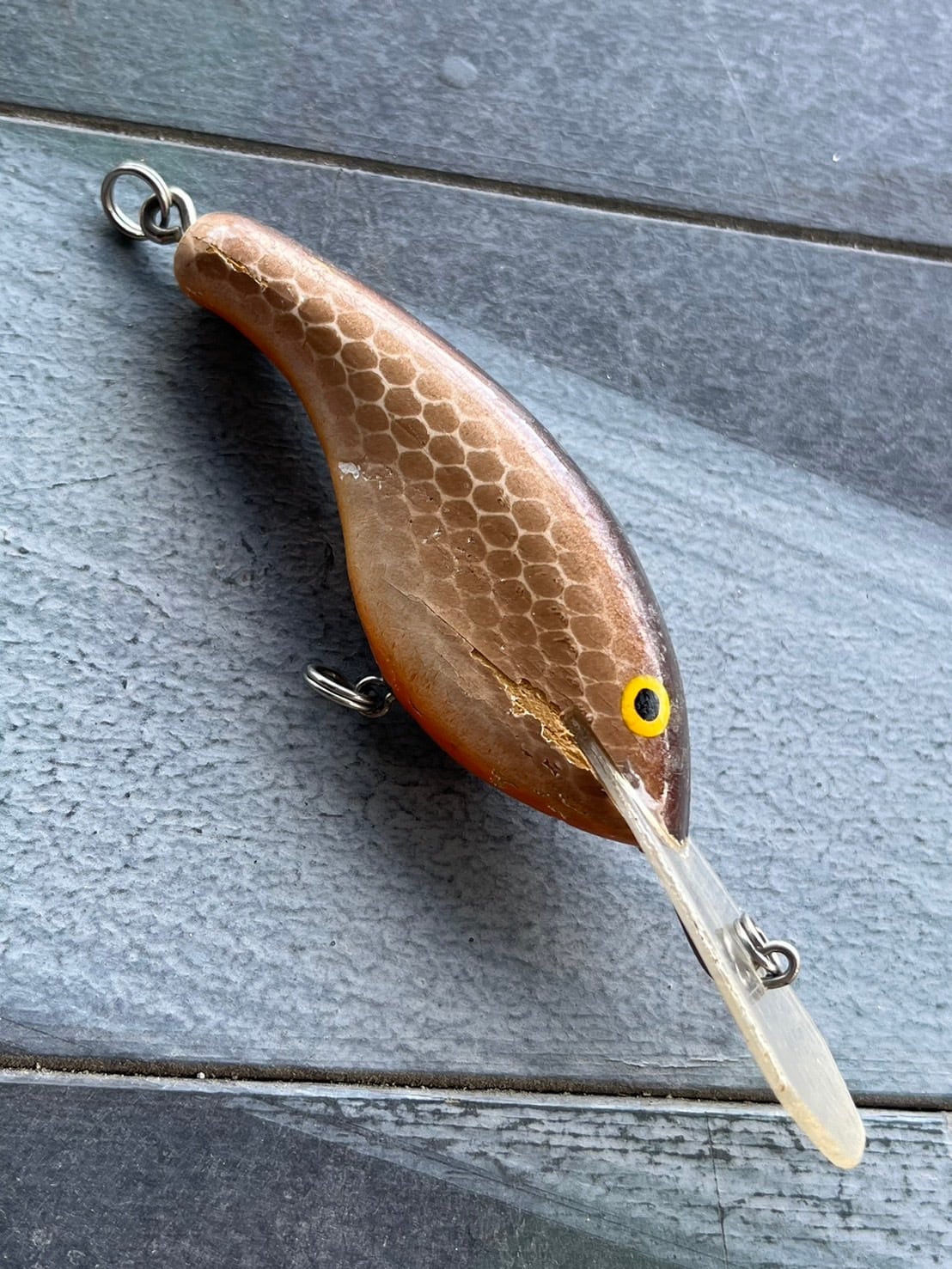 アメリカはテネシー州ハンドクラフトのフラットサイドクランク | Se9rets