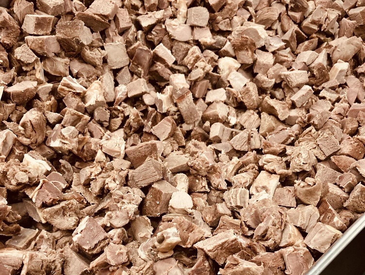 完全無添加ジビエ鹿ペットフード色々お試しセット