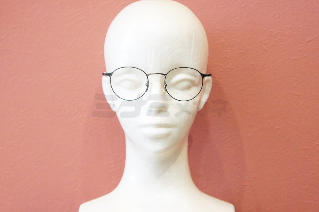 BCPC メガネ BP-3291 Col.03 ボストン メタル レディース ベセペセ