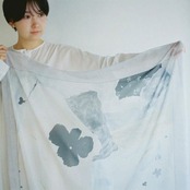 filicafilica :シア―スカーフ