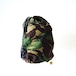 『the girls』 military bag "British DPM camo"