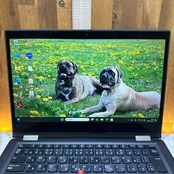 LTEモデル‼️Lenovo ThinkPad X390Yoga/2in1/Corei5第8世代/メモリ16GB/SSD512GB/ノートパソコン