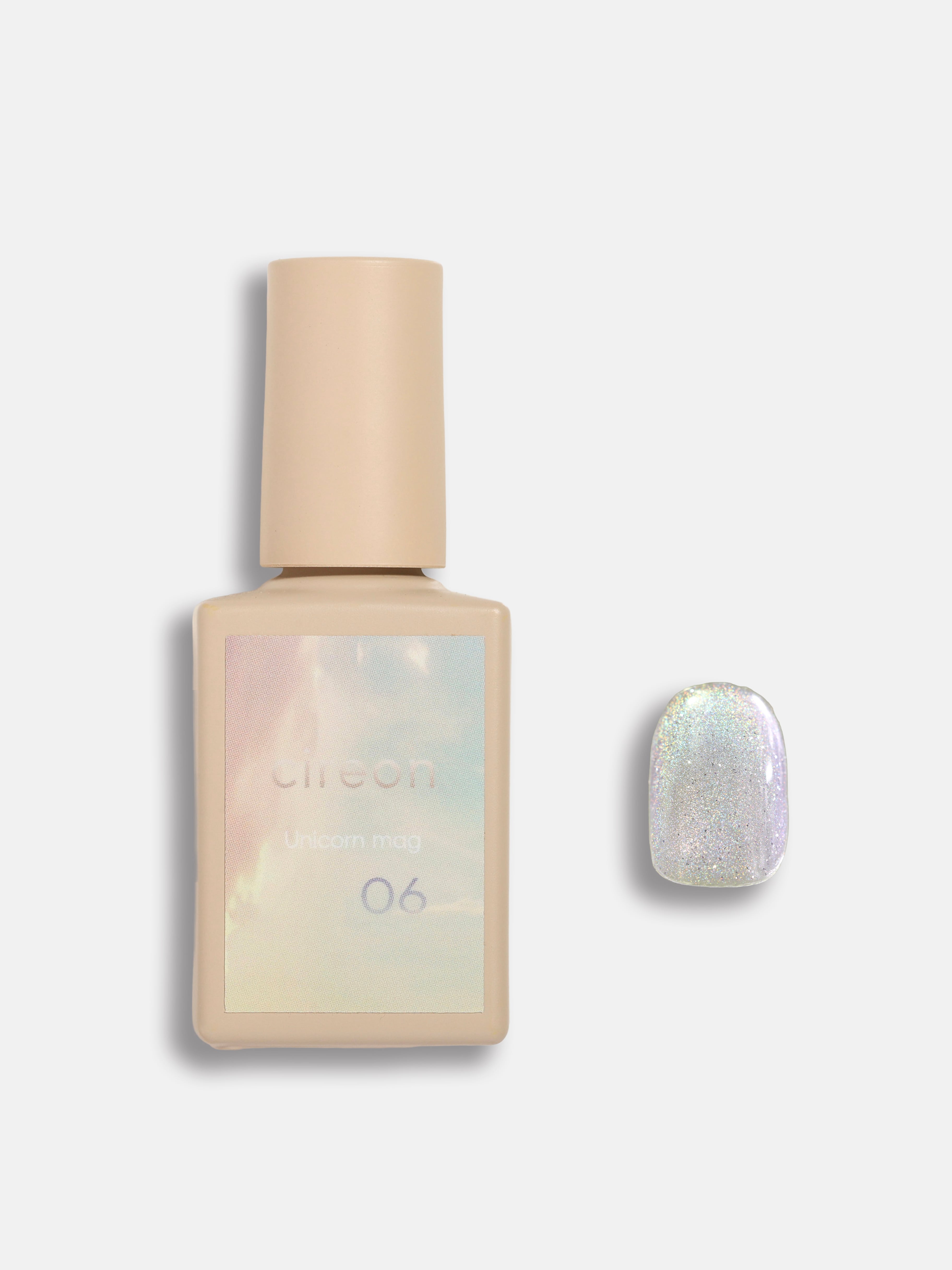 Magnet gel | cireon