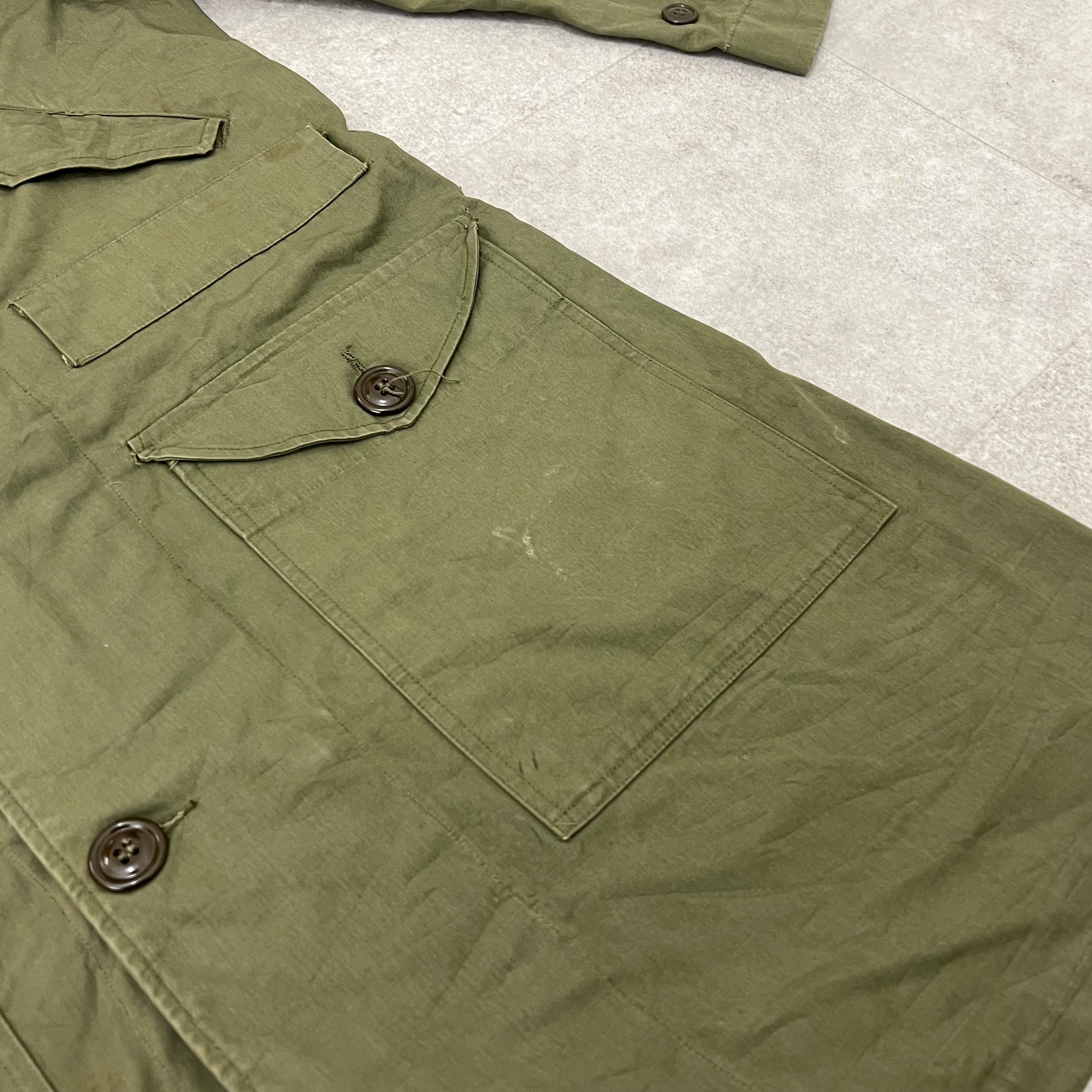希少 40s M-47 オーバーコート 40年代 アメリカ軍 モッズコート 希少 40s M-47 オーバーコート 40年代 アメリカ軍 モッズコート