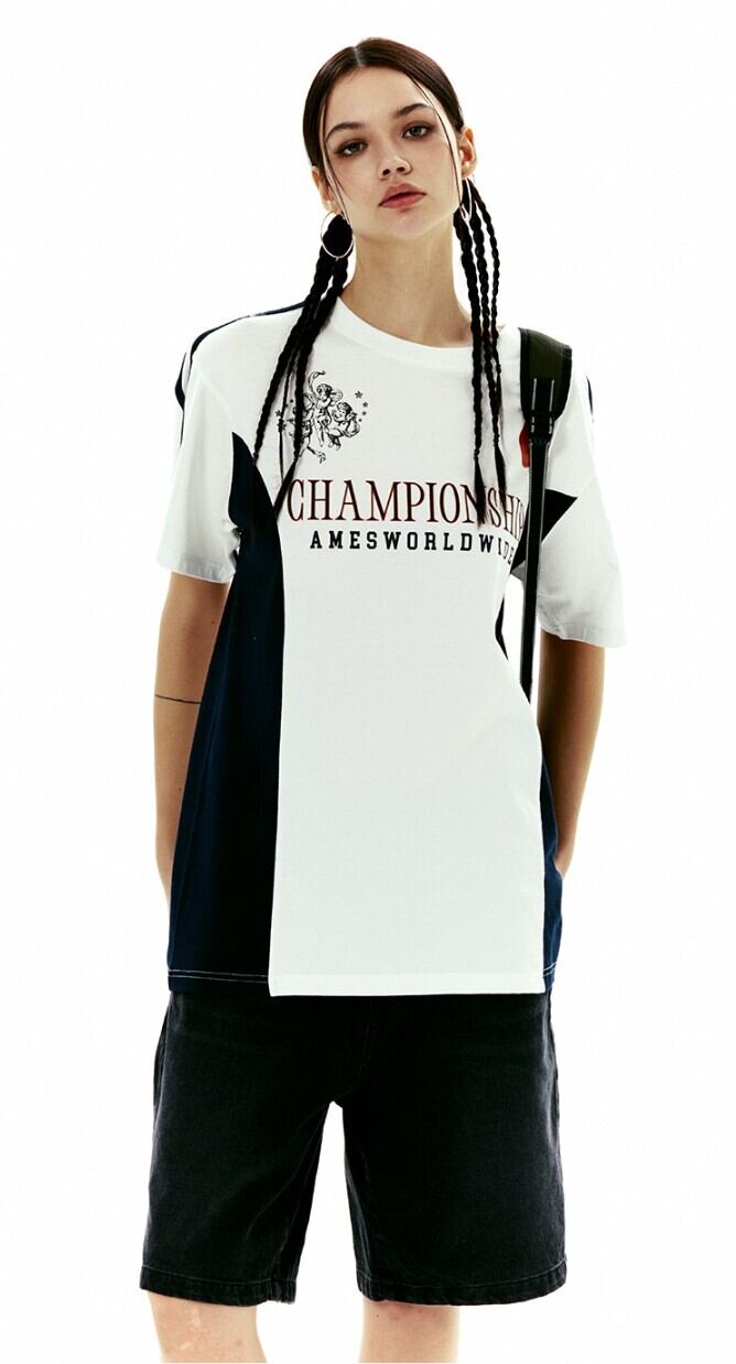 再入荷！☆SEVENTEEN ディエイト / LE SSERAFIM サクラ 着用！！【AMES