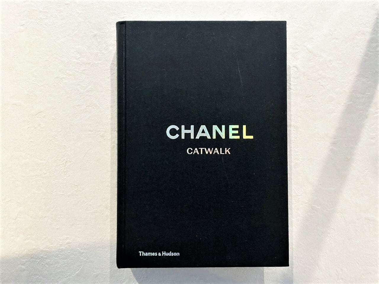 VF220】Chanel Catwalk /visual book | KITAZAWA BOOKSTORE