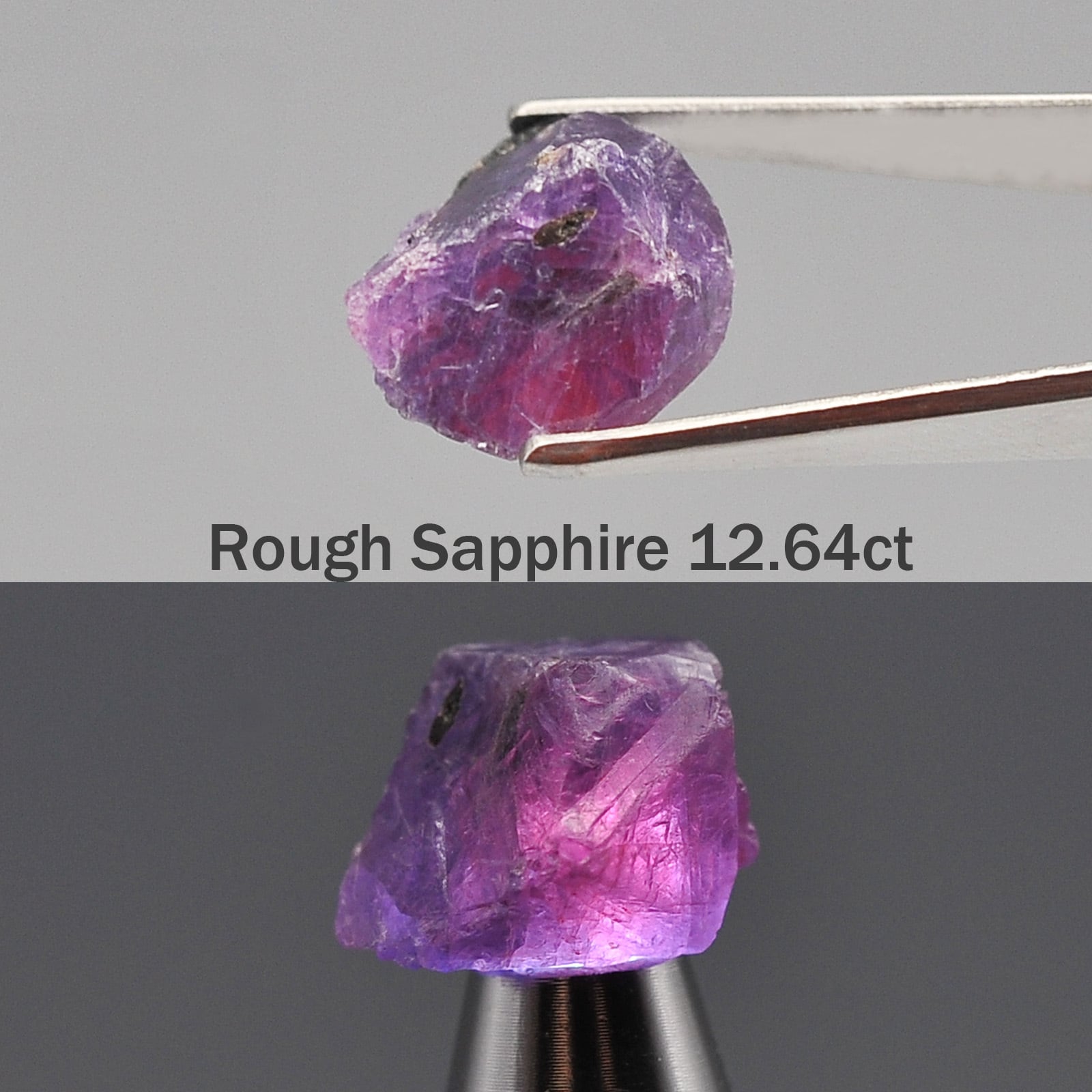 カンボジア産】ナチュラル グリーンブルージルコン原石 94.29ct（23個
