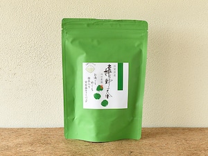 抹茶入り玄米茶　玉緑茶　5g×20p