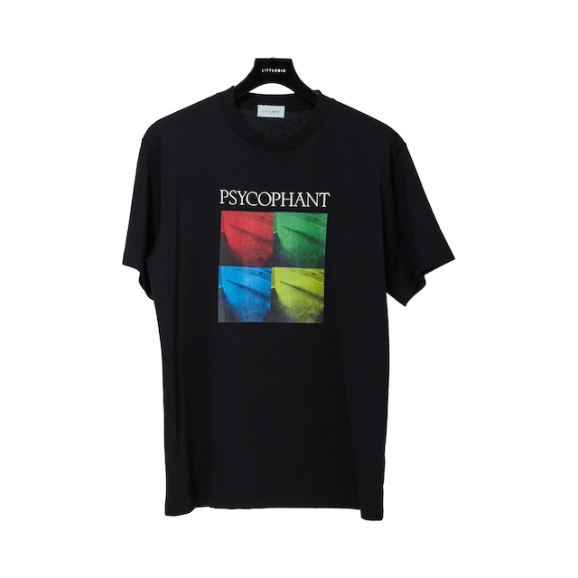 『PSYCOPHANT』 TS(BLK)