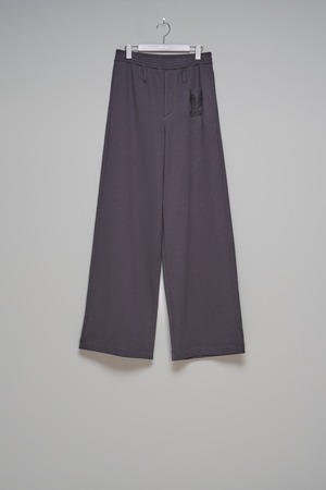 【25AW】MASU エムエーエスユー /  MB SWEAT PANTS / スウェットパンツ